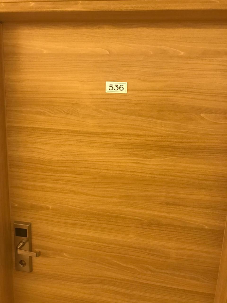 Orbi Palace, Room 536 Bakuriani Esterno foto