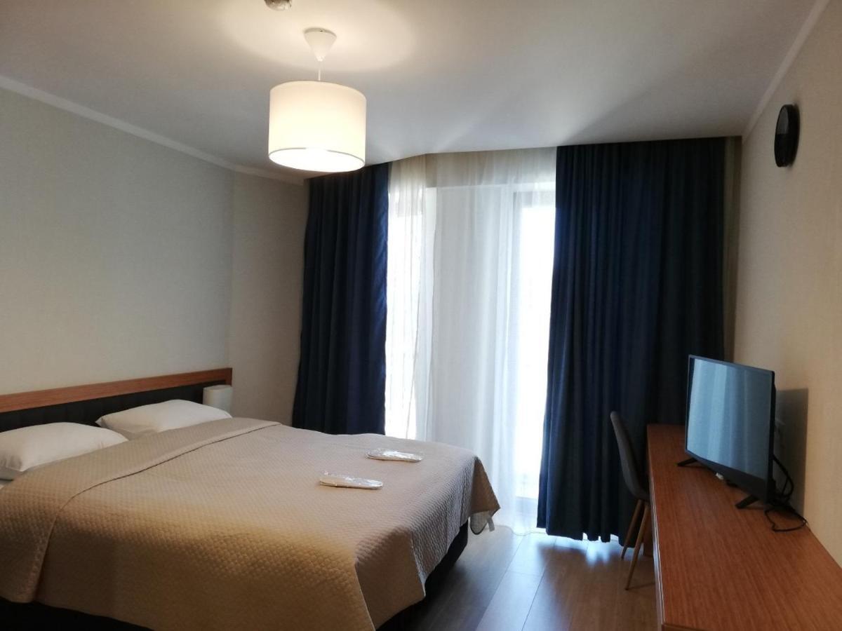 Orbi Palace, Room 536 Bakuriani Esterno foto